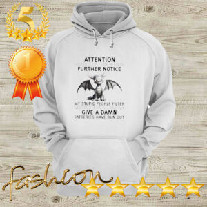 Dragon attention I am out of order until further notice hoodie, sweater, longsleeve, shirt v-neck, t-shirt 4