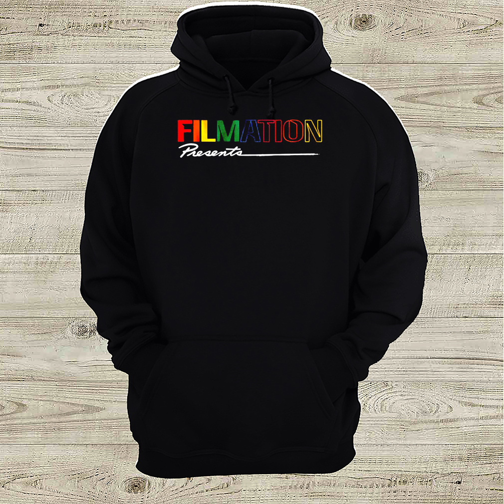 Filmation Presents Shirt 3 hoodie, sweater, longsleeve, v-neck t-shirt