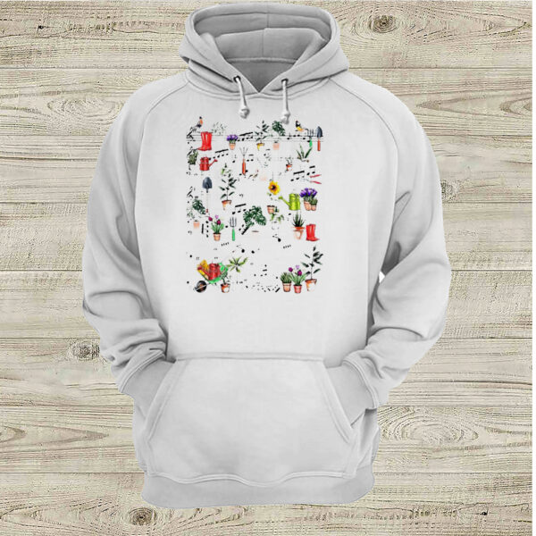 Garden piece of music hoodie, sweater, longsleeve, shirt v-neck, t-shirt
