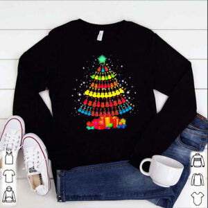 Guitar tree christmas hoodie, sweater, longsleeve, shirt v-neck, t-shirt 3