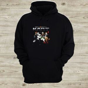 HALLOWEEN KART SHIRT 5 Shirt, hoodie, sweater, long sleeve and tank top