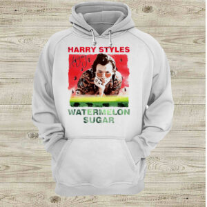 Harry Styles watermelon sugar signature shirt 5 hoodie, sweater, longsleeve, v-neck t-shirt