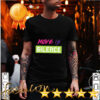 Move in silence made to match Jordan 5 Retro Bel Air T Shirt 6