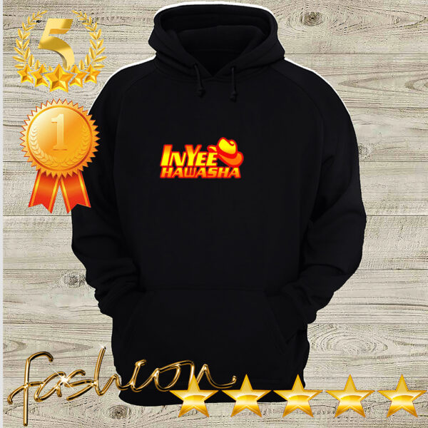 Official InYee Hawasha hoodie, sweater, longsleeve, shirt v-neck, t-shirt 3