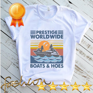 Official Ocean Prestige Worldwide Boats And Hoes Vintage Retro Shirt 4