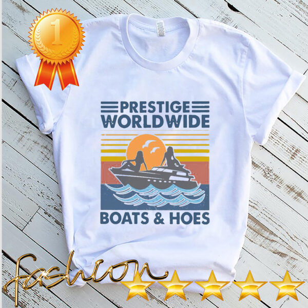 Official Ocean Prestige Worldwide Boats And Hoes Vintage Retro Shirt 4