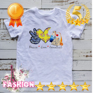 School Counselor Unicorn Shirt (3)