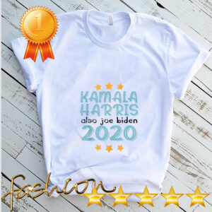 Quote Kamala Harris Also Joe Biden 2020 Election Slogan hoodie, sweater, longsleeve, shirt v-neck, t-shirt 4