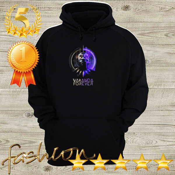 Wakanda Forever Chadwick Boseman Shirt 3