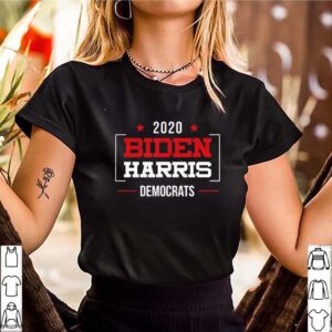 2020 Election Vote Harris Biden