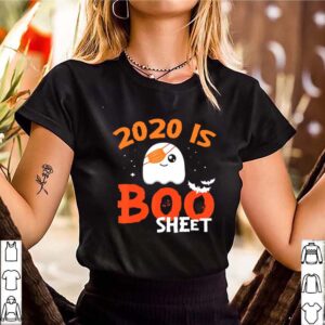 2020 Is Boo Sheet This Is Boo Sheet Boo Halloween Ghost Mask hoodie, sweater, longsleeve, shirt v-neck, t-shirt 3