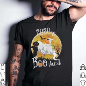 2020 is Boo Shee Ghost Witch in Mask Halloween shirt 4 Shirt, hoodie, sweater, long sleeve and tank top