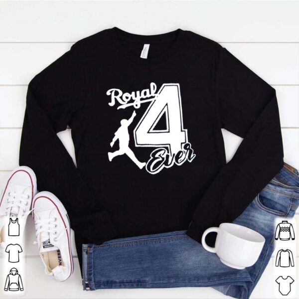 4 Ever royal hoodie, sweater, longsleeve, shirt v-neck, t-shirt