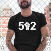 Vintage Sweet 95 In Quarantine Gift T-Shirt