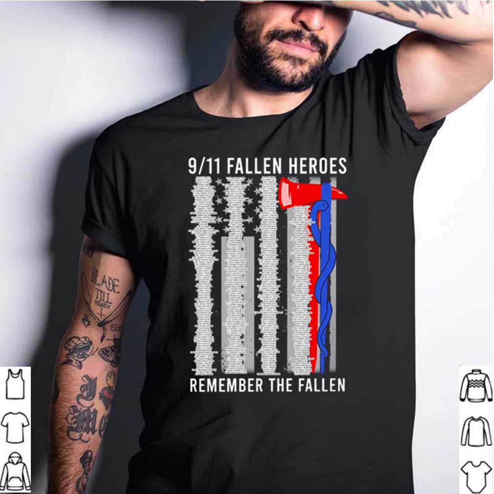 9 11 fallen heroes remember the fallen shirt 7 9 11 fallen heroes remember the fallen shirt 4 Shirt, hoodie, sweater, long sleeve and tank top