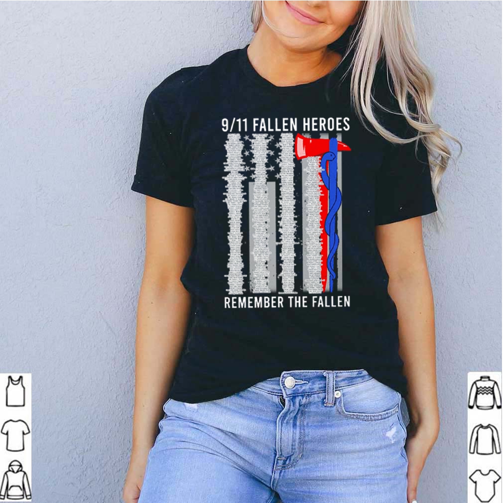 9 11 fallen heroes remember the fallen shirt 6 9 11 fallen heroes remember the fallen shirt 5 Shirt, hoodie, sweater, long sleeve and tank top