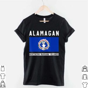 Alamagan Northern Mariana Islands hoodie, sweater, longsleeve, shirt v-neck, t-shirt 2