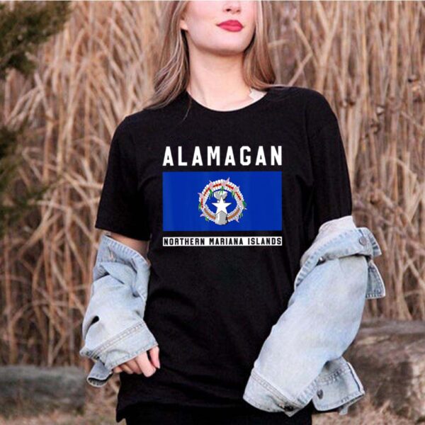 Alamagan Northern Mariana Islands hoodie, sweater, longsleeve, shirt v-neck, t-shirt