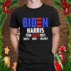 Bourbon Liquor The Glue Holding This 2020 Shitshow Together T-Shirt