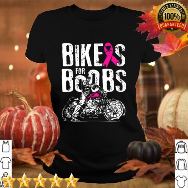 Bikers For Boobs hoodie, sweater, longsleeve, shirt v-neck, t-shirt