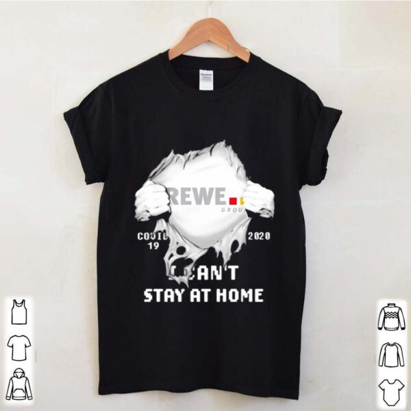 Blood inside rewe group i can’t stay at home covid 19 2020 hoodie, sweater, longsleeve, shirt v-neck, t-shirt