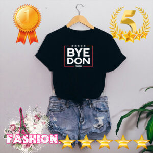 Bye Don 2020 hoodie, sweater, longsleeve, shirt v-neck, t-shirt 5