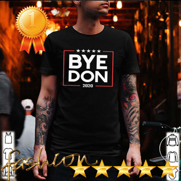 Bye Don 2020 hoodie, sweater, longsleeve, shirt v-neck, t-shirt 6