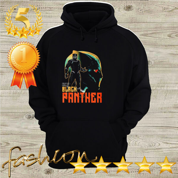 Chadwick Boseman Black Panther Shirt 3