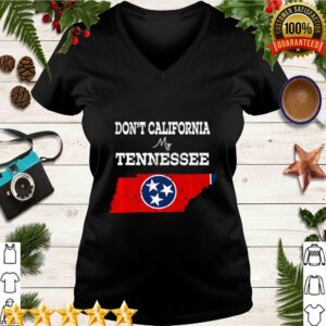 Dont California My Tennessee Vintage hoodie, sweater, longsleeve, shirt v-neck, t-shirt 3