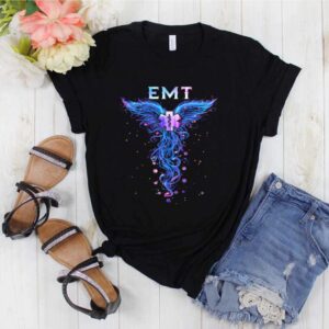 EMT With Angel Wings hoodie, sweater, longsleeve, shirt v-neck, t-shirt 1