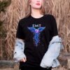 EMT With Angel Wings hoodie, sweater, longsleeve, shirt v-neck, t-shirt