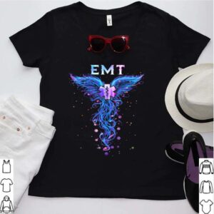 EMT With Angel Wings hoodie, sweater, longsleeve, shirt v-neck, t-shirt 3