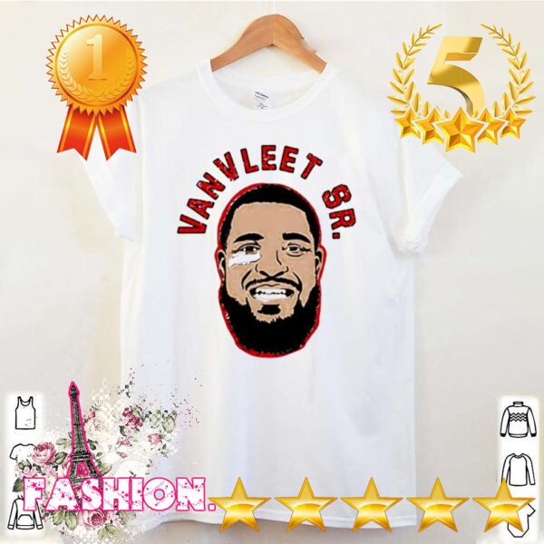 Fred VanVleet Sr. Toronto BasketbFred VanVleet Sr. Toronto Basketball hoodie, sweater, longsleeve, shirt v-neck, t-shirtall hoodie, sweater, longsleeve, shirt v-neck, t-shirt