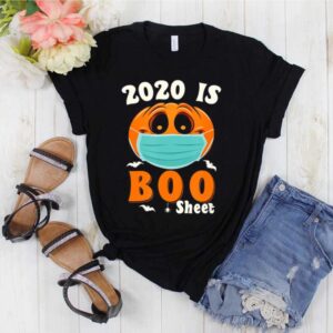 Halloween 2020 Boo Sheet Pumpkin Mask hoodie, sweater, longsleeve, shirt v-neck, t-shirt 1