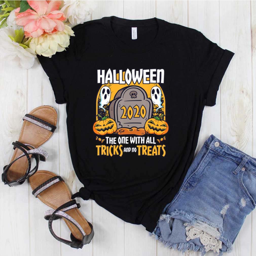 Halloween 2020 The One With All Tricks And No Treats shirt 10 Halloween 2020 The One With All Tricks And No Treats shirt 1 Shirt, hoodie, sweater, long sleeve and tank top