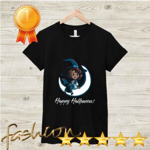 Happy Halloween shirt