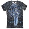 Hindu Gods and Goddesses 3D T Shirt