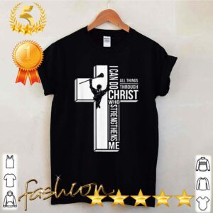 Hockey I can do all things through Christ who strengthens me hoodie, sweater, longsleeve, shirt v-neck, t-shirt 6