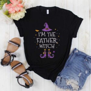 Im The Twerking Witch Halloween Matching Group Costume hoodie, sweater, longsleeve, shirt v-neck, t-shirt 1