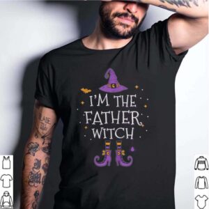 Im The Twerking Witch Halloween Matching Group Costume hoodie, sweater, longsleeve, shirt v-neck, t-shirt 4