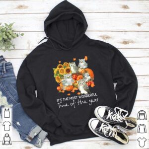 Its The Most Wonderful Time Of The Year hoodie, sweater, longsleeve, shirt v-neck, t-shirt 5