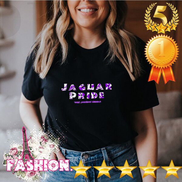 Jaguar Pride 2020 Shirt