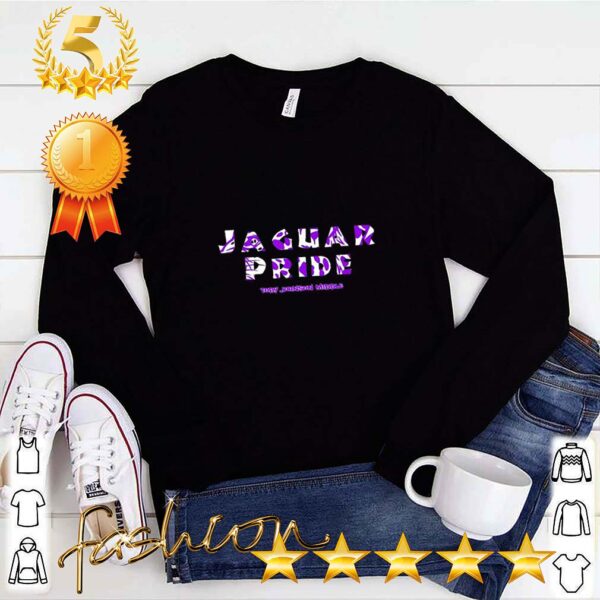 Jaguar Pride 2020 Shirt