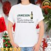 Jameson Light The Glue Holding This 2020 Shitshow Together hoodie, sweater, longsleeve, shirt v-neck, t-shirt