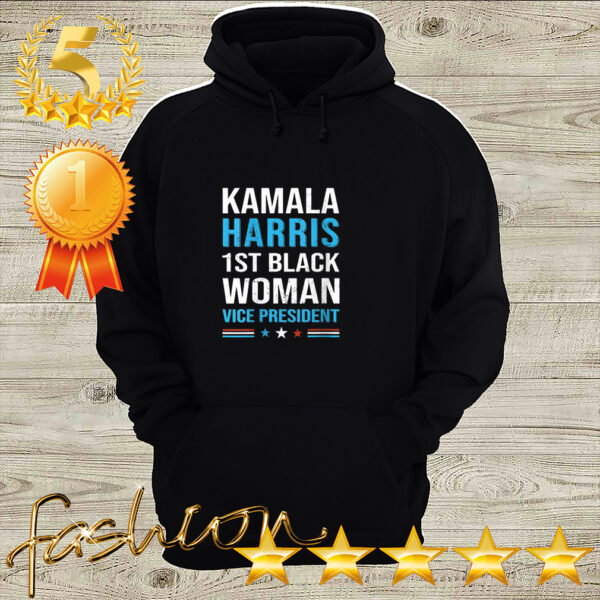 Kamala Harris 1st Woman Vice President 2020 Womens Rights Shirt
