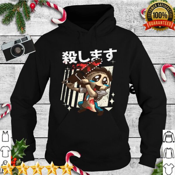 Kawaii Kill Halloween hoodie, sweater, longsleeve, shirt v-neck, t-shirt 1