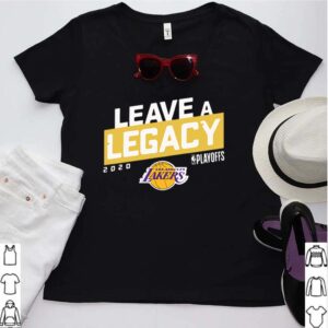 Leave A Legacy Logo hoodie, sweater, longsleeve, shirt v-neck, t-shirt 3