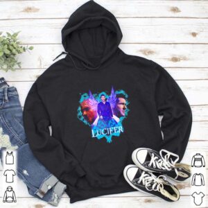 Lucifer tom ellis wings actors movie shirt 5 Shirt, hoodie, sweater, long sleeve and tank top