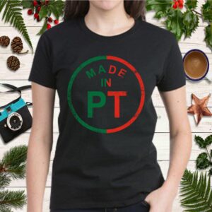 MADE IN PORTUGAL T Shirt 2