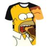 Mary Jane T-Shirt